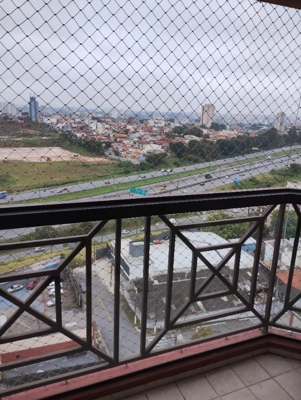 Apto 3 dorms com suíte 2 vagas, Vl. Euclides - SBC - Foto 4