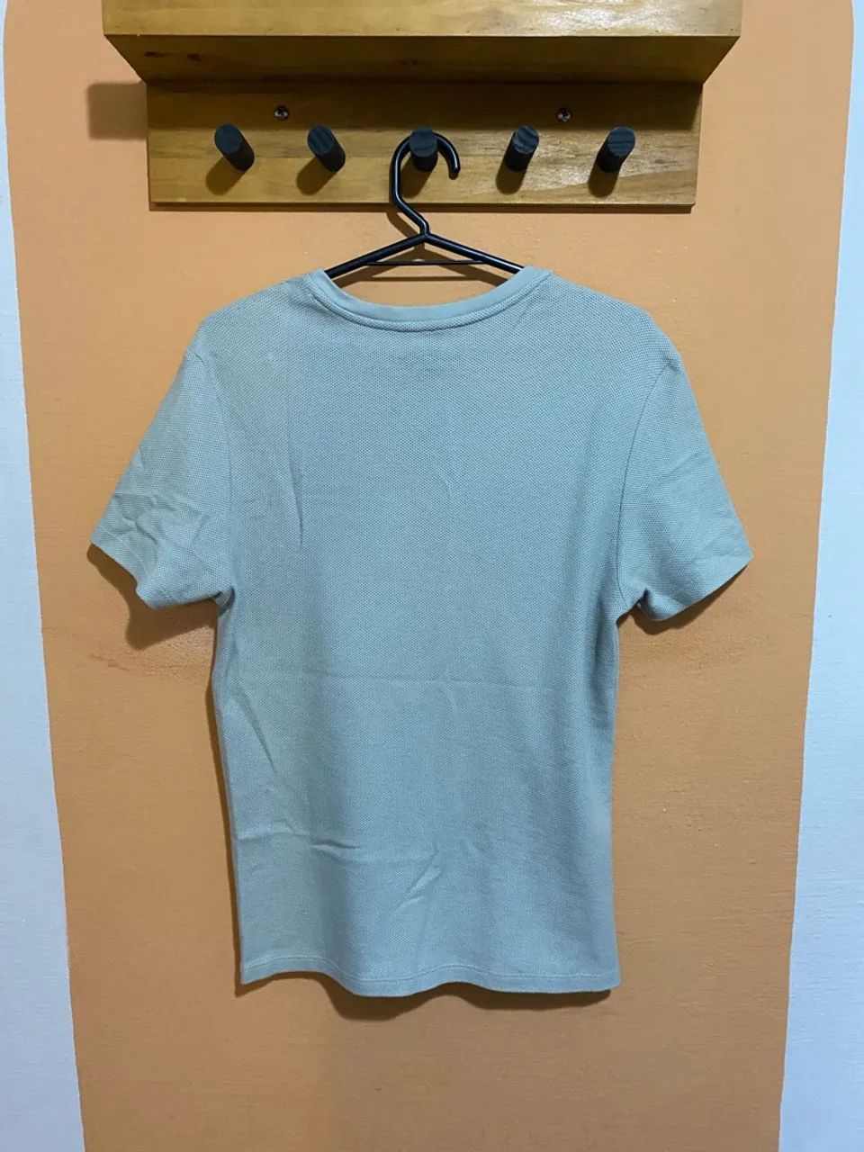 Camisa casual - bazar  - Foto 3