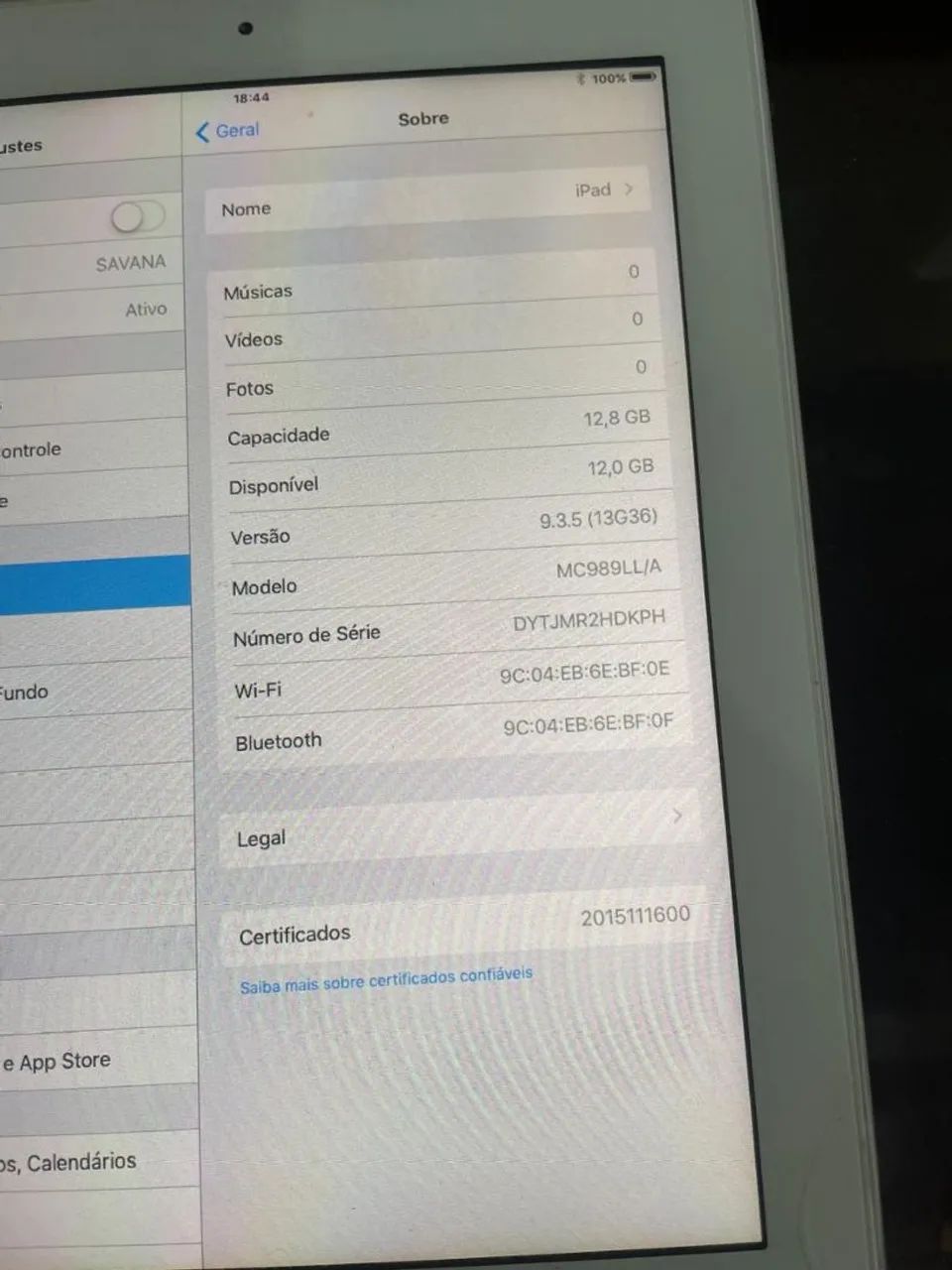 Ipad - Foto 3