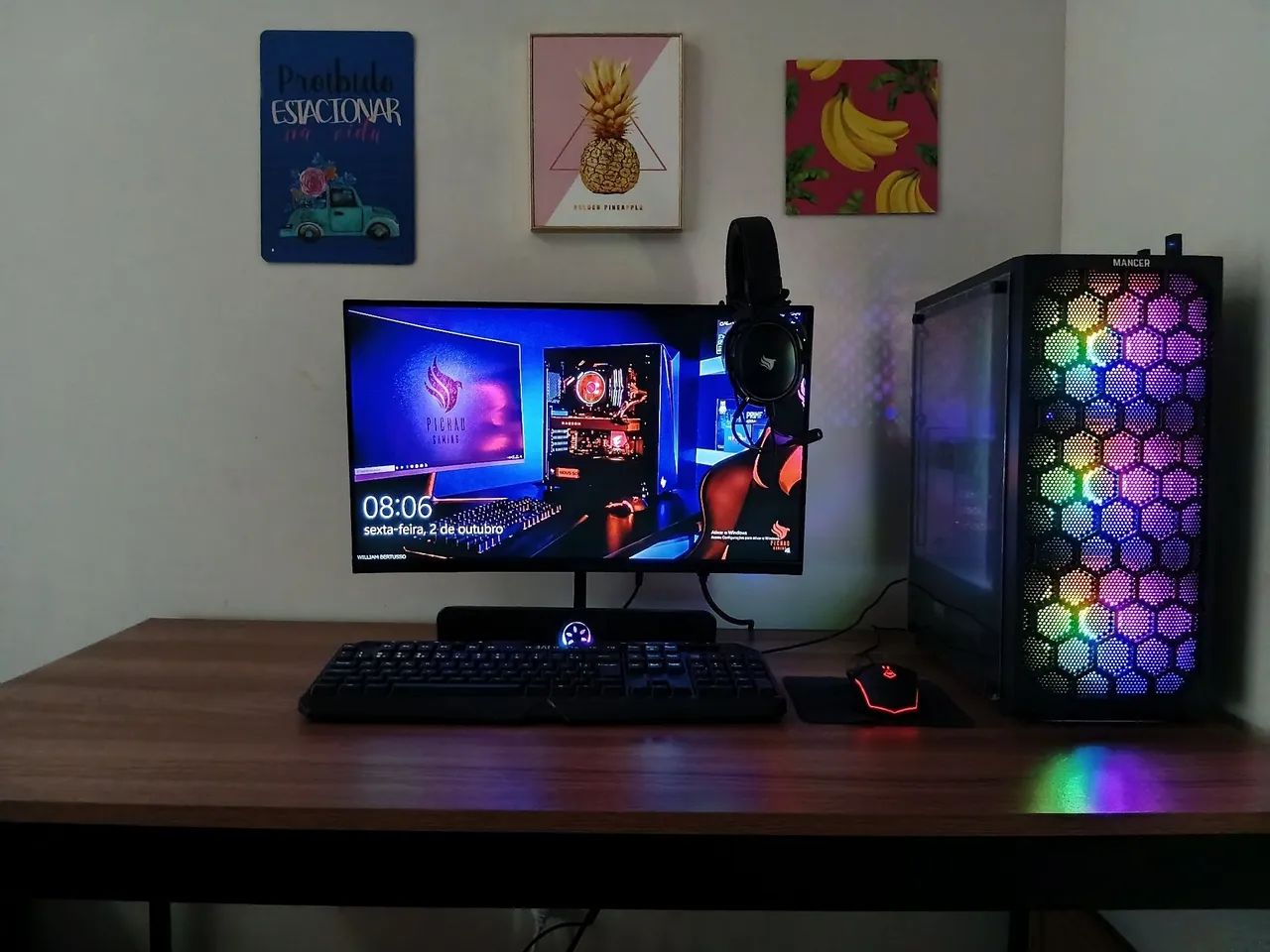 Pc gamer - Foto 2