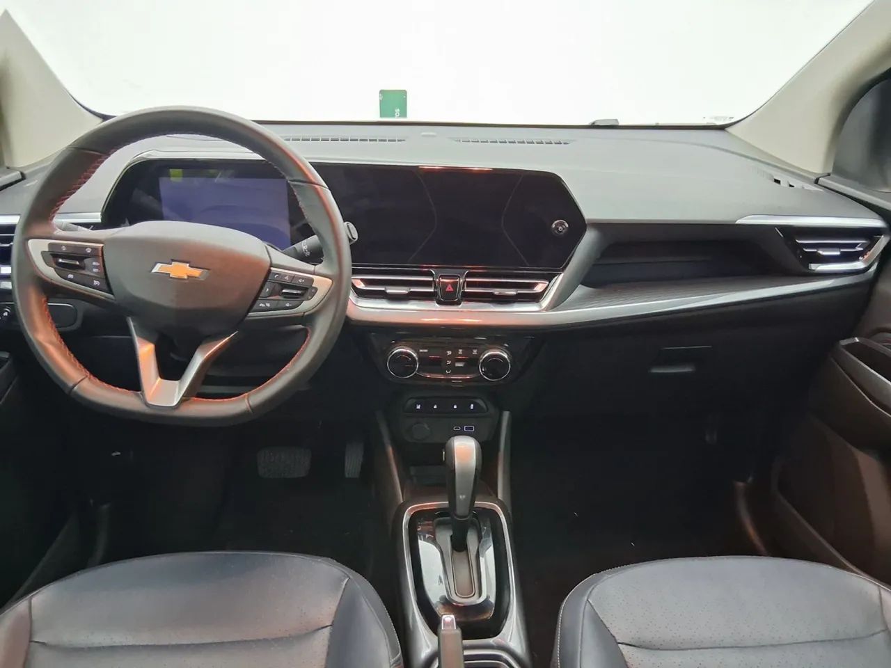 Chevrolet Spin PREMIER 1.8 8V Econo.Flex 5p Aut., foto 15 de 18