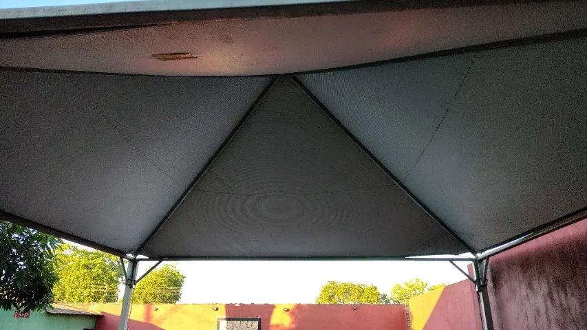 Tenda 5x5 - Foto 3