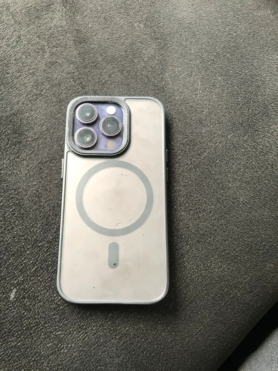 iPhone 14 Pro - Celulares e Smartphones - Clima Bom, Maceió