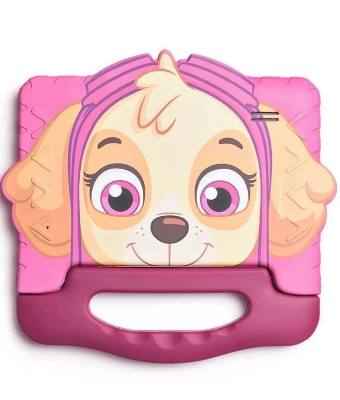 TABLET INFANTIL PATRULHA CANINA SKYE - Foto 2