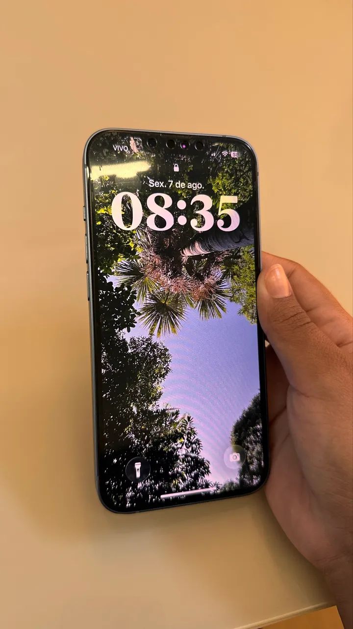 iPhone 14 - Foto 5