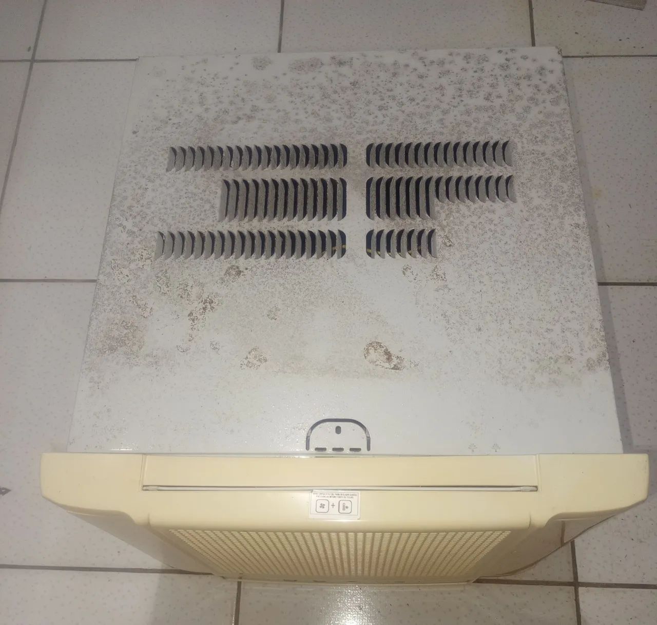 Ar condicionado de Janela ( ACJ )  - Foto 2