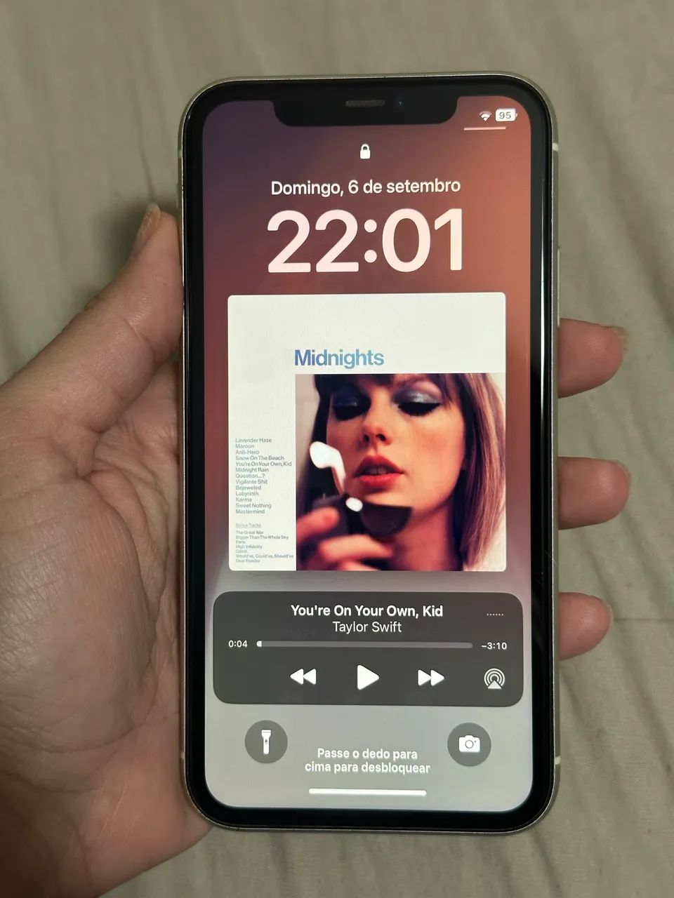 iPhone 11 128GB - Foto 3