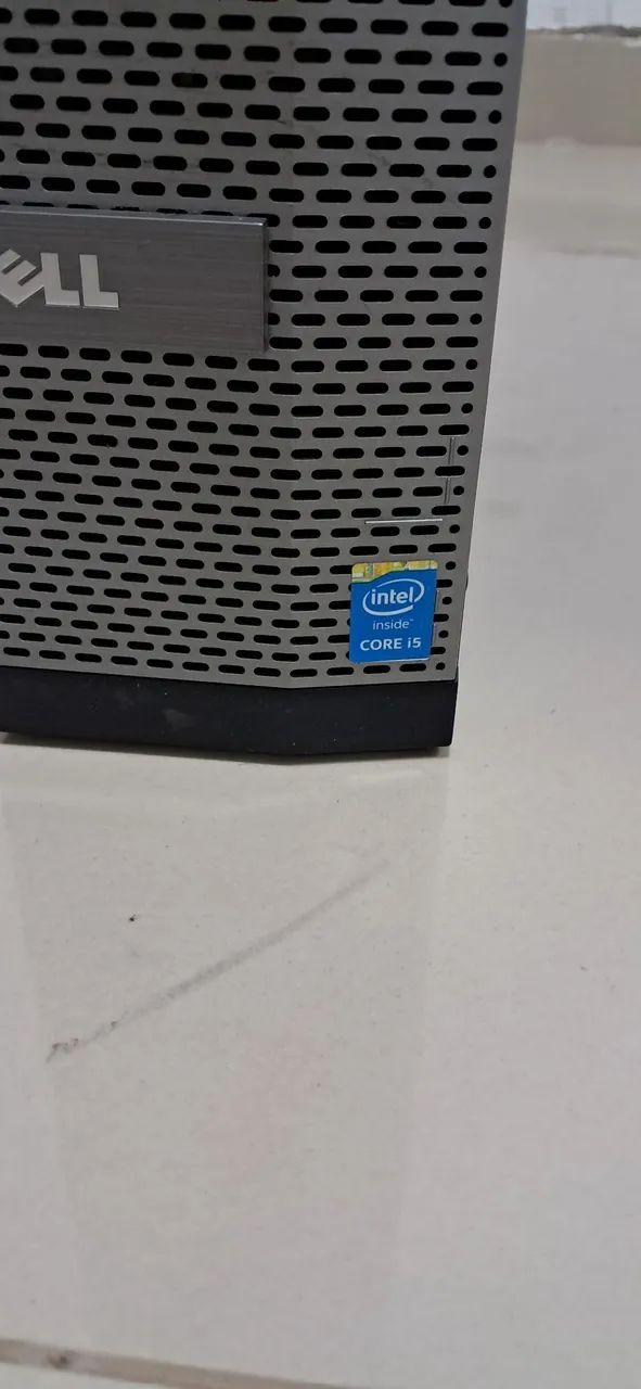 DESKTOP PC DELL OPTIPLEX CORE I5 - Foto 2