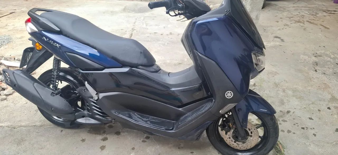 Moto NMax -2021 - Foto 2