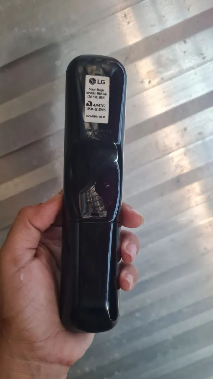 Controle Magic LG Mr23Ga  - Foto 4