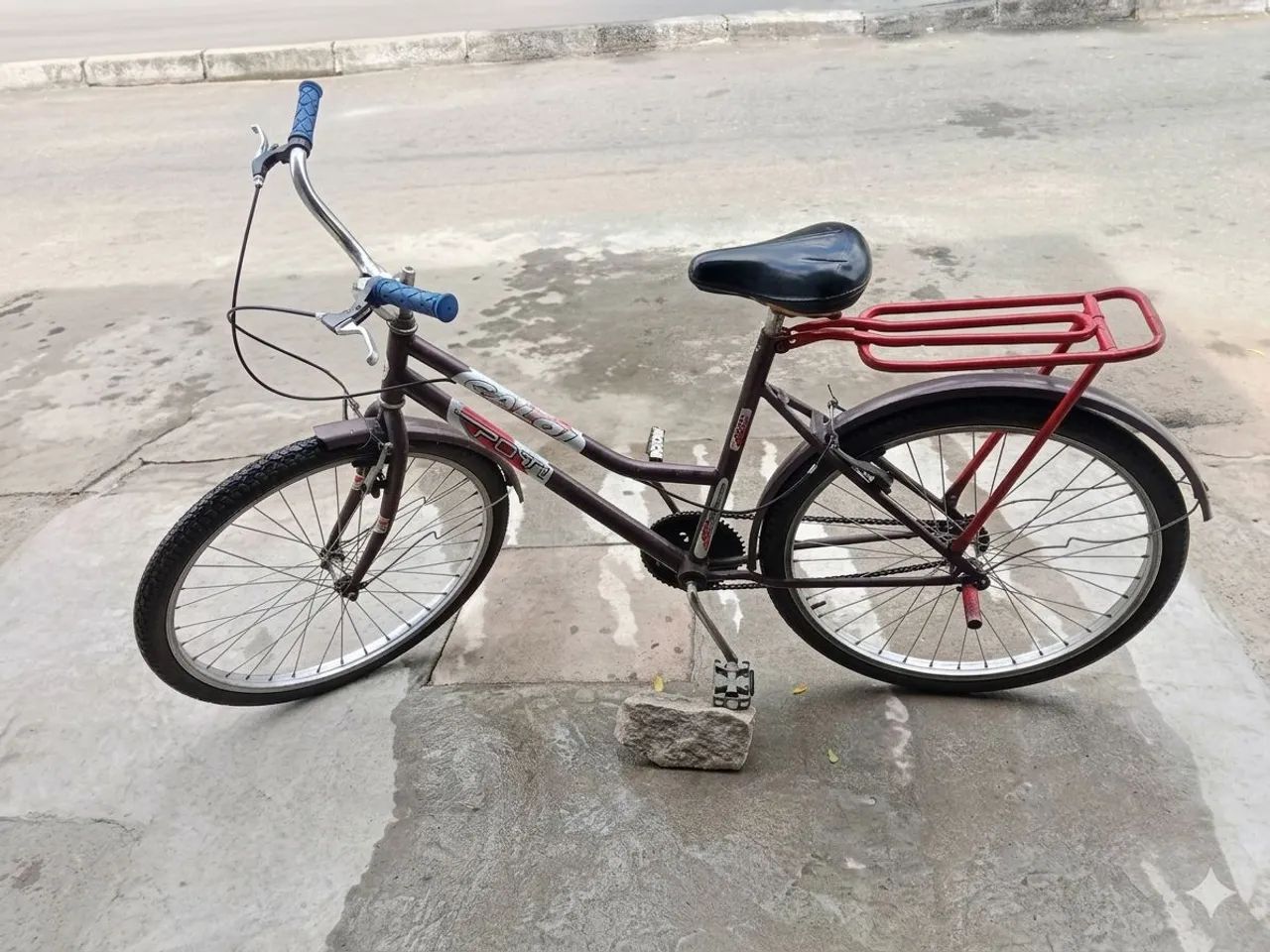 Bicicleta - Foto 2