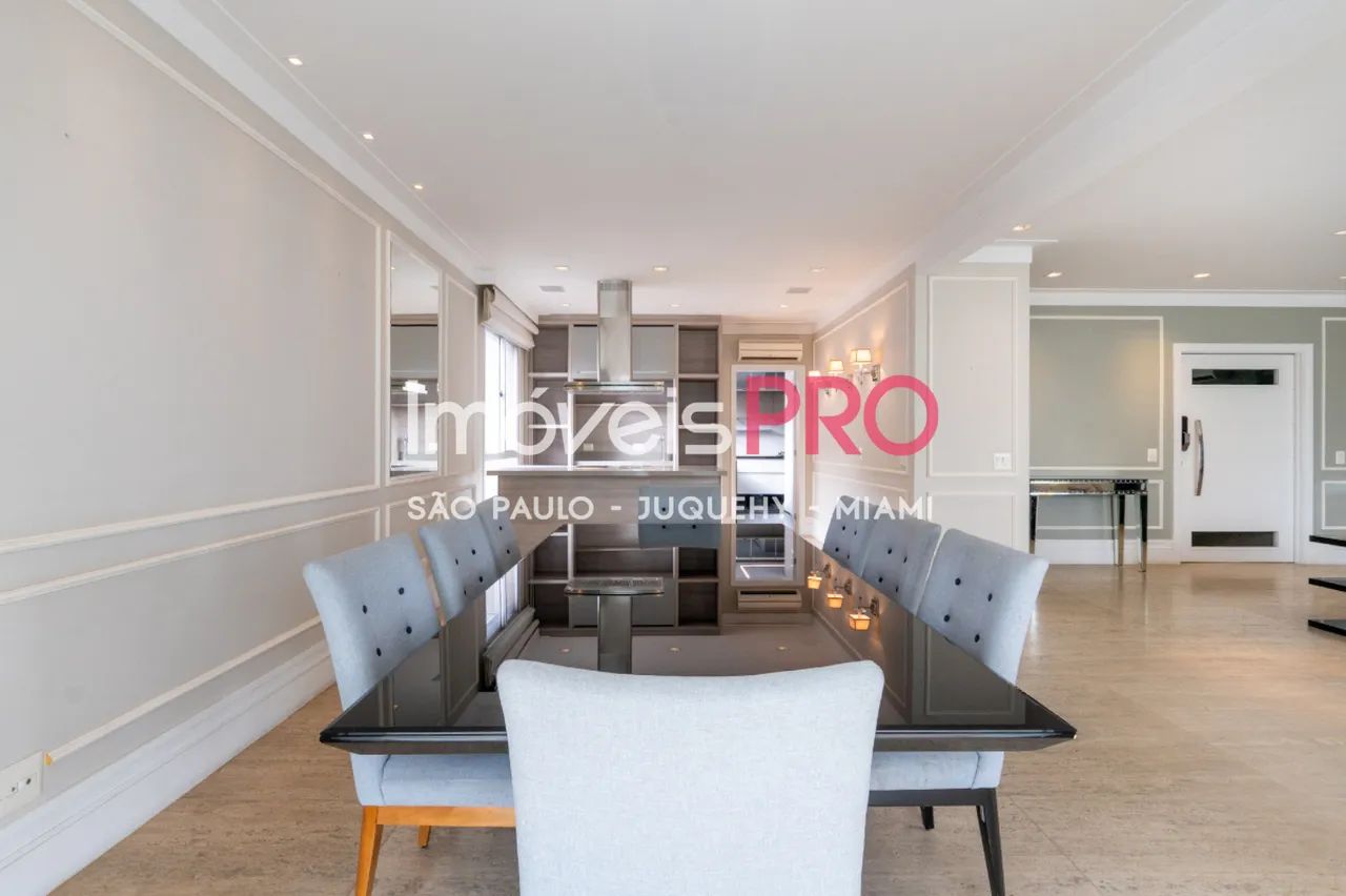 Apartamento, Itaim Bibi - São Paulo - Foto 3