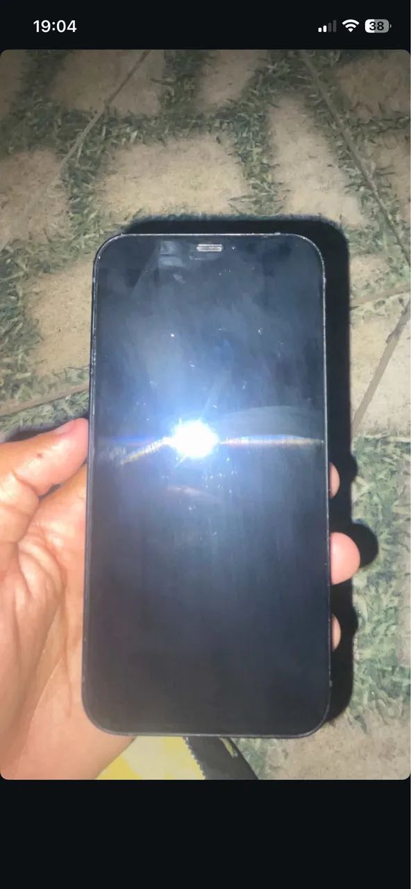 Vendo iPhone 12 - Foto 2