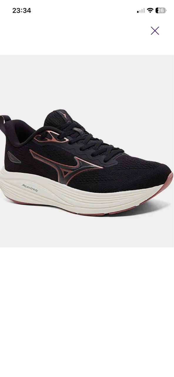 Tênis Mizuno - Foto 2