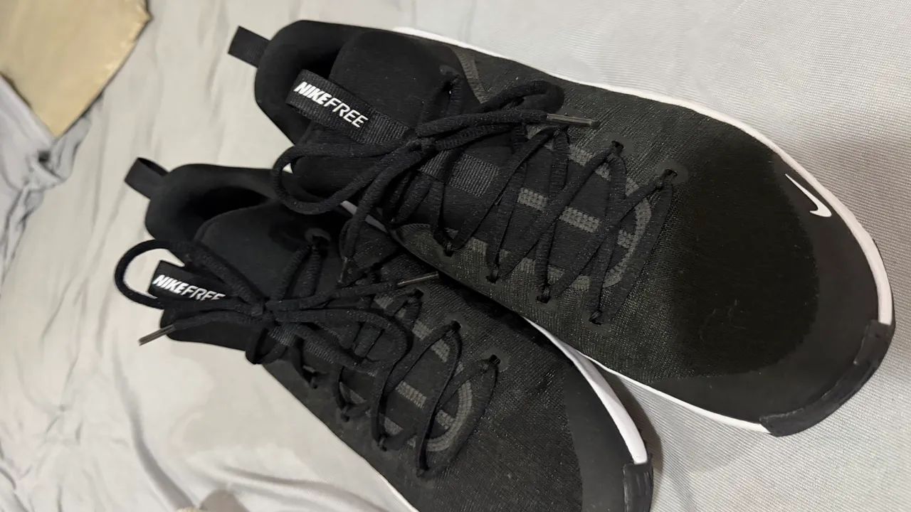 Tênis Nike 44 - Foto 2