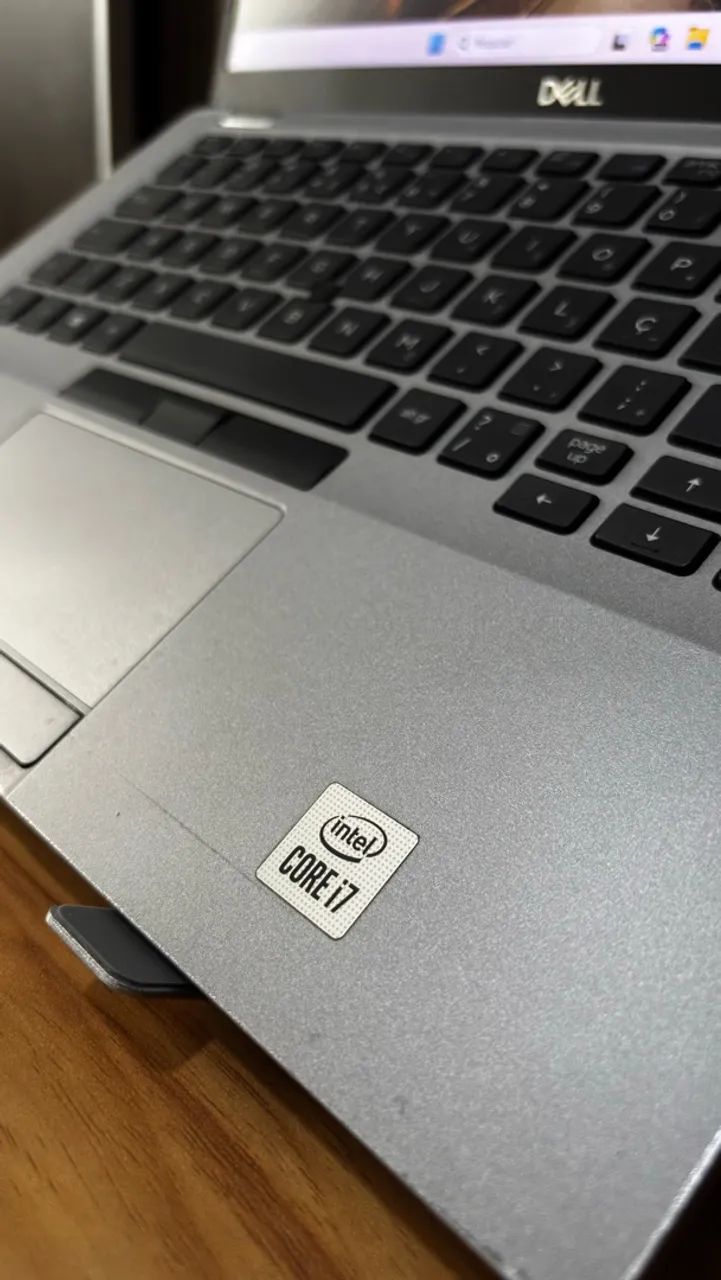 Notebook Dell i7 Latitude 5410 - Foto 4