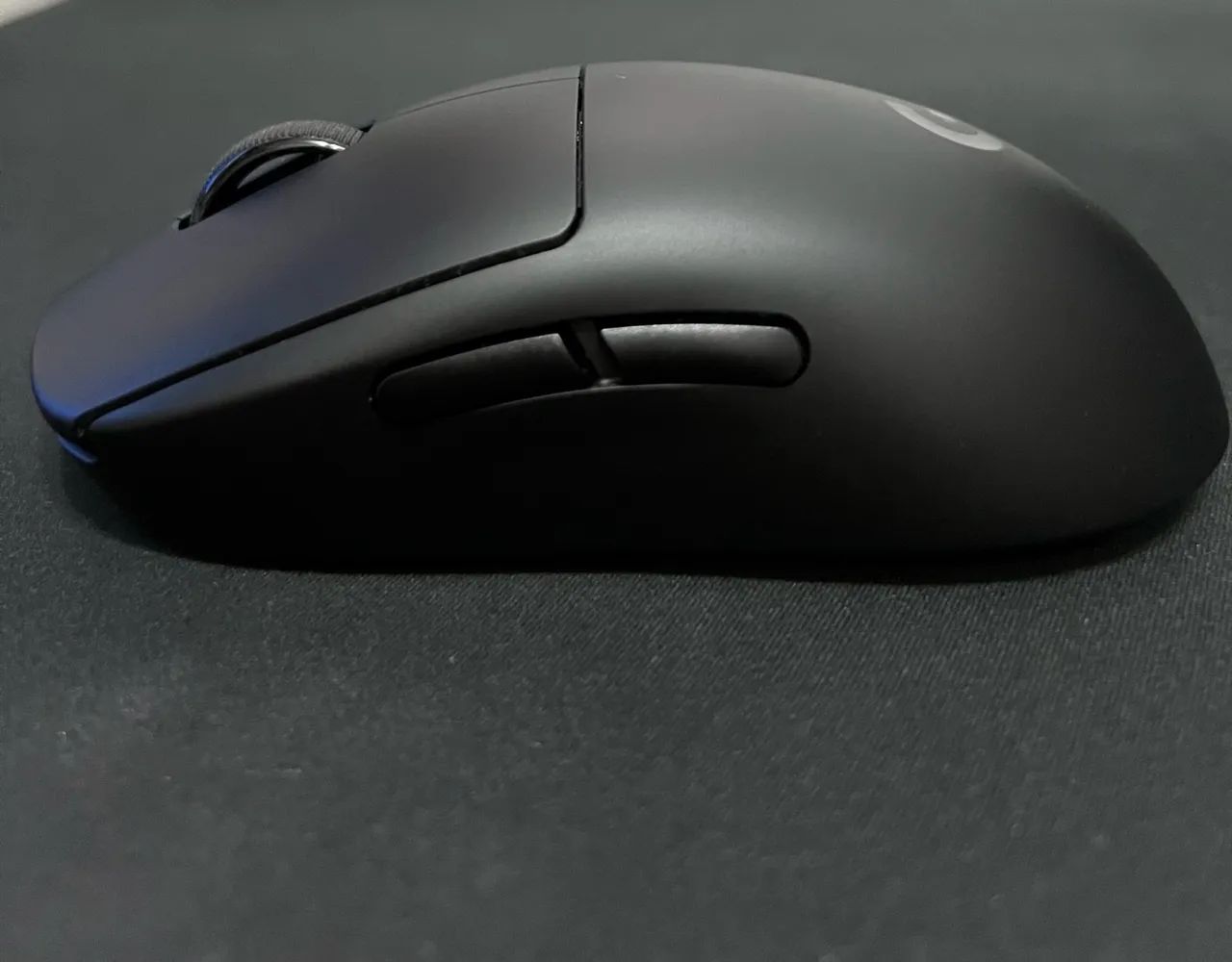 MOUSE LOGITECH G PRO WIRELESS - Foto 3