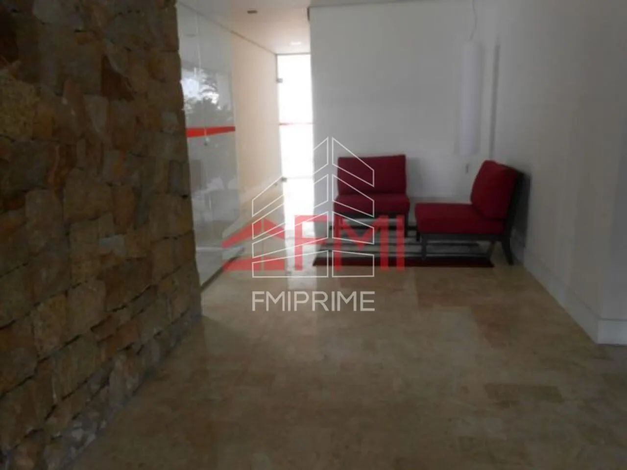 APARTAMENTO PARA LOCAÇÃO EM HIGIENÓPOLIS - Foto 4