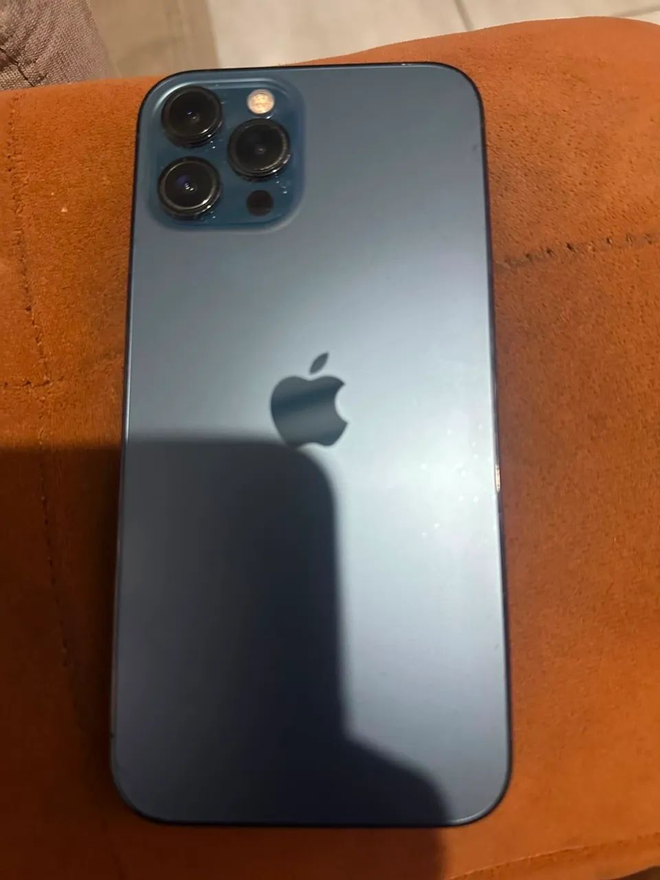 iPhone 12 Pro Max 256gb  - Foto 3