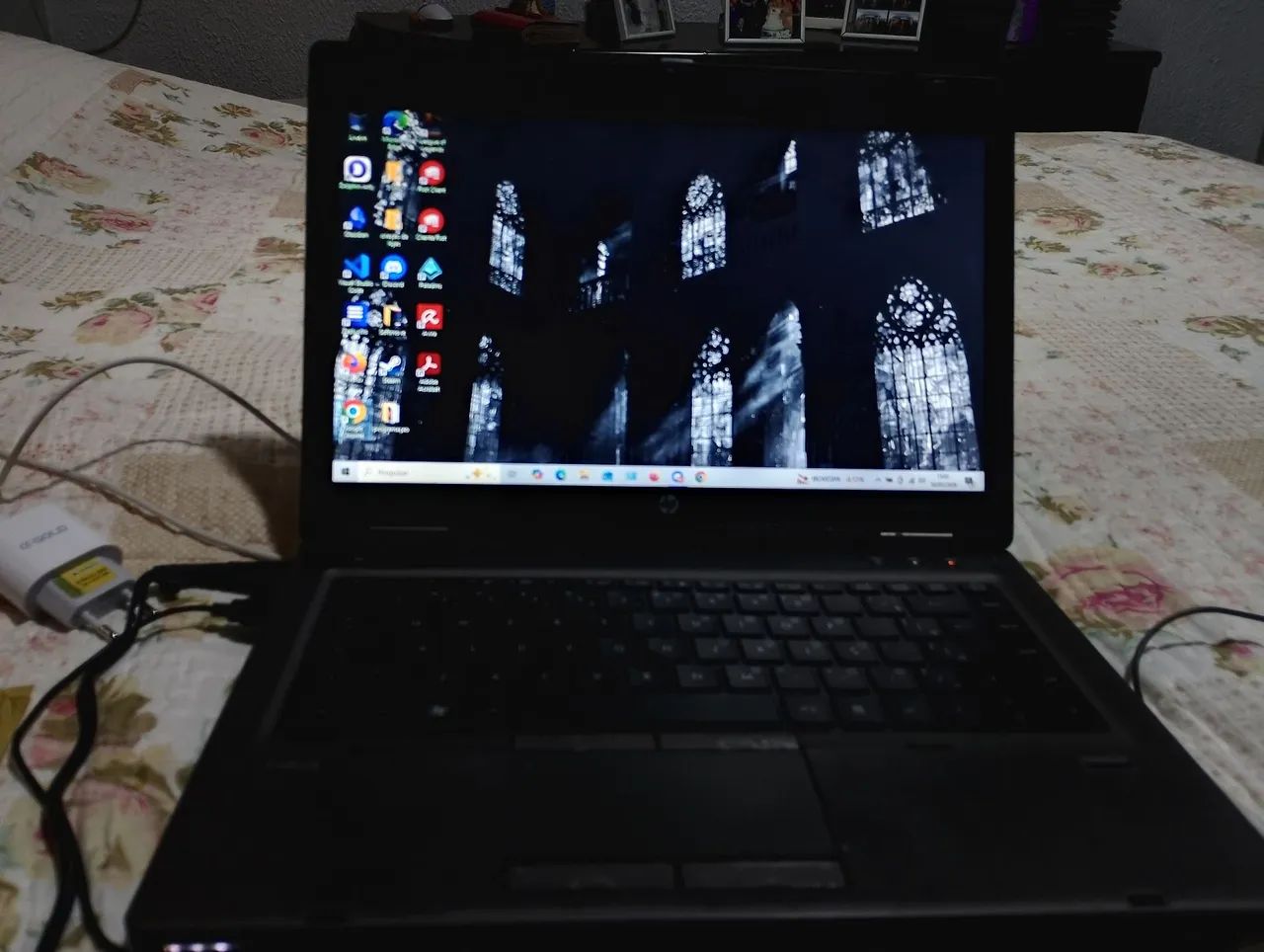 Notebook hp - Foto 2