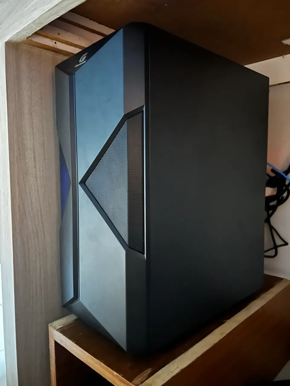 PC GAMER - Garantia 12 Meses - Novo