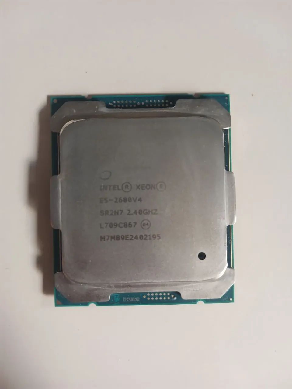 Xeon e5 2680v4 - Foto 2