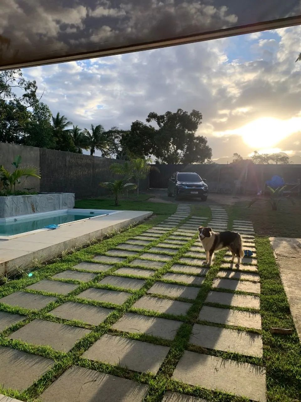 Chácara com piscina em Jabuticaba Guarapari  - Foto 4