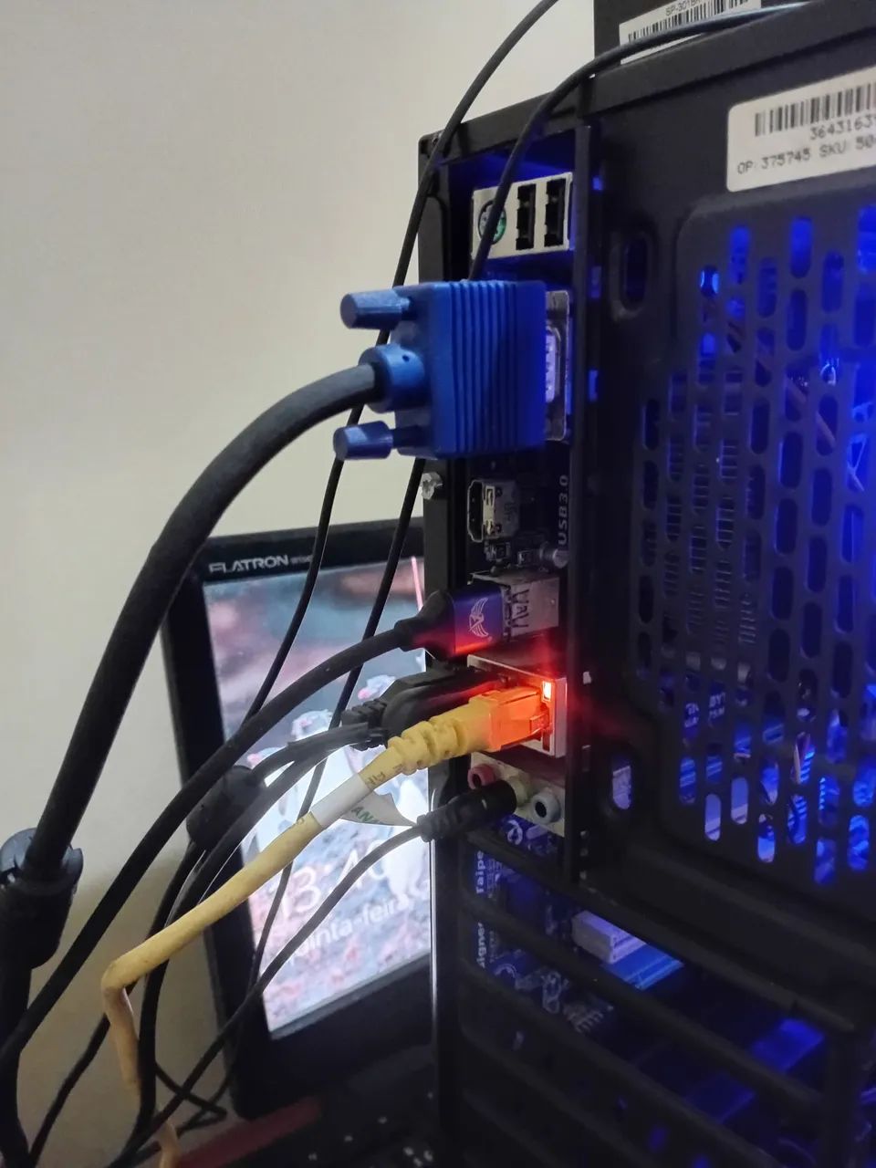 Cpu I5 3.20Ghz - Foto 4