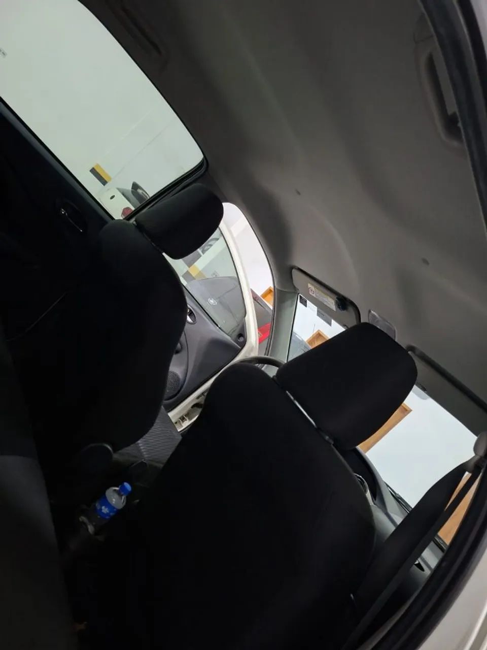 Toyota Etios X 1.3 Flex 16V 5P Mec. 2017 - Foto 5
