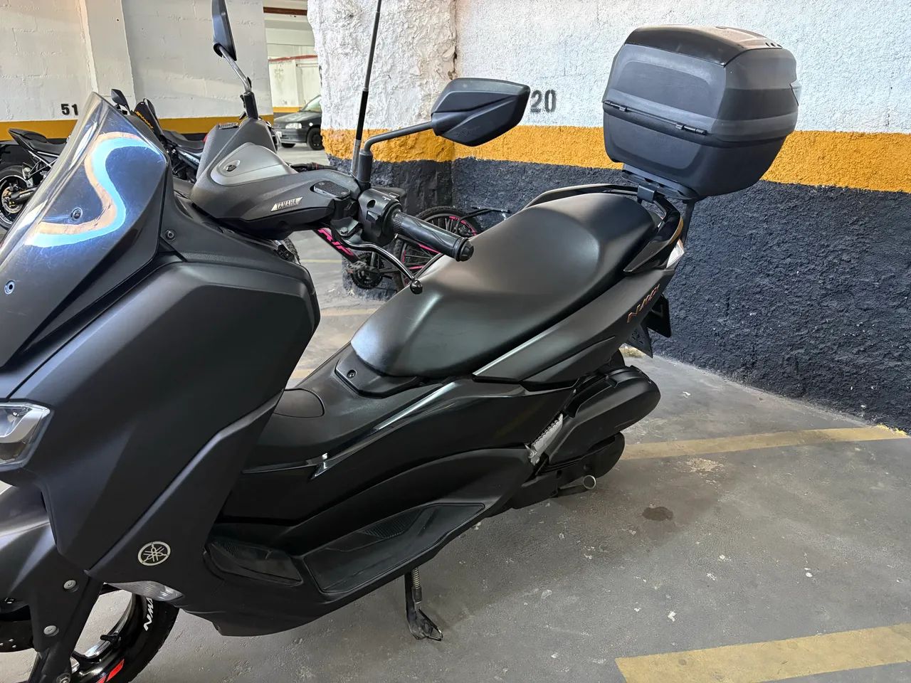 Nmax 2022 - Foto 4