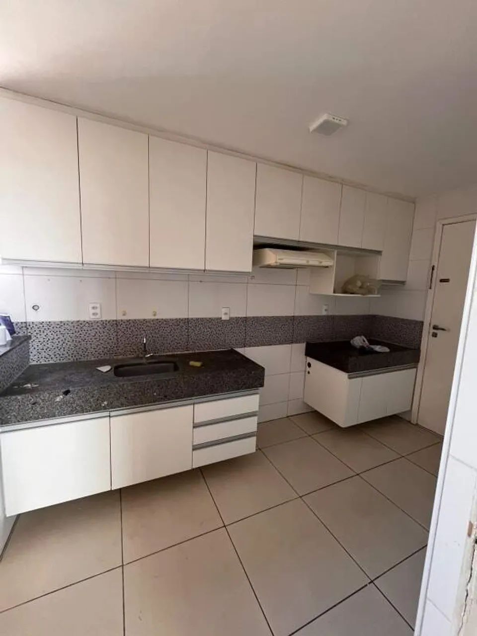 Apartamento para Aluguel  Edifício Strauss - Foto 4