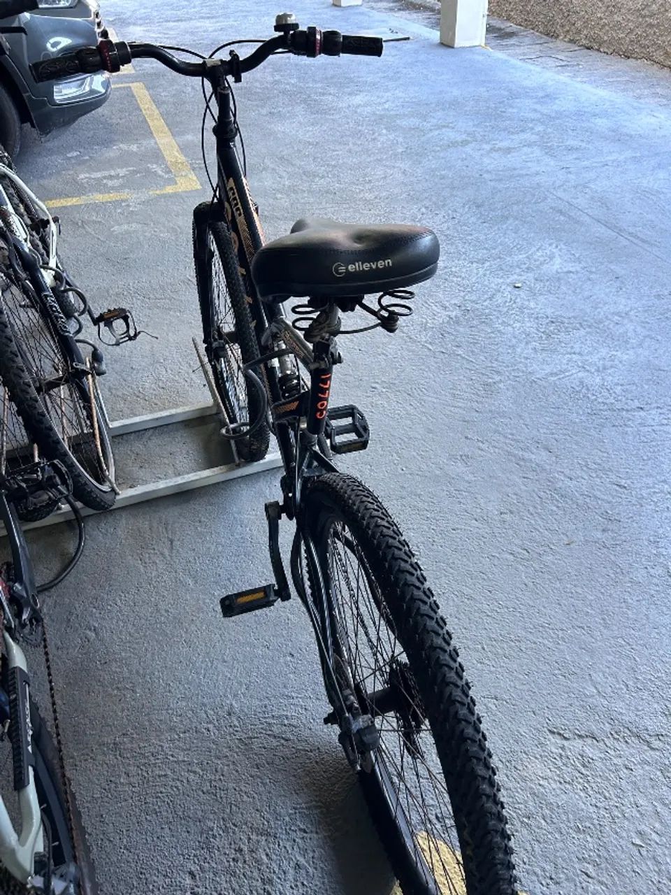 Bike/bicicleta colli GTS aro 26 - Foto 5