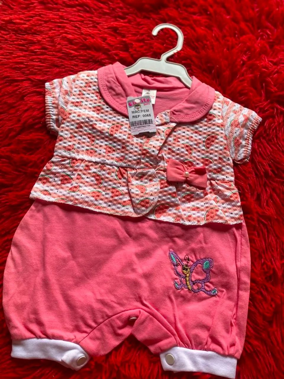 Roupas infantil  - Foto 2