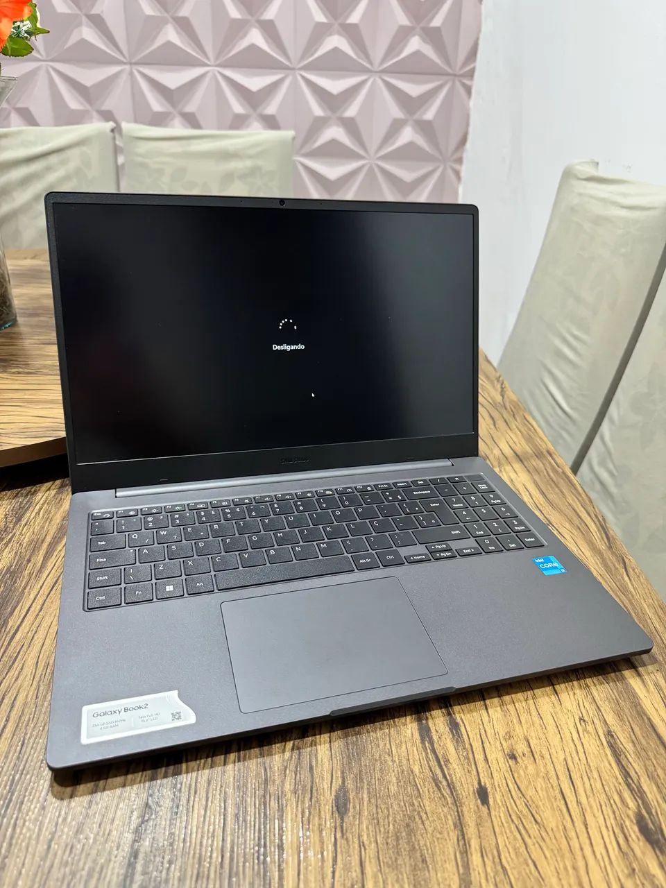 Notebook Samsung Book2  - Foto 5