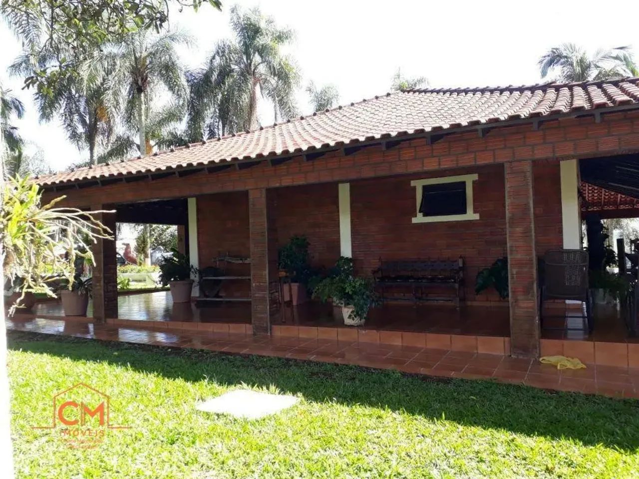 Chácara Recanto do Ito-Tamarana - Foto 2