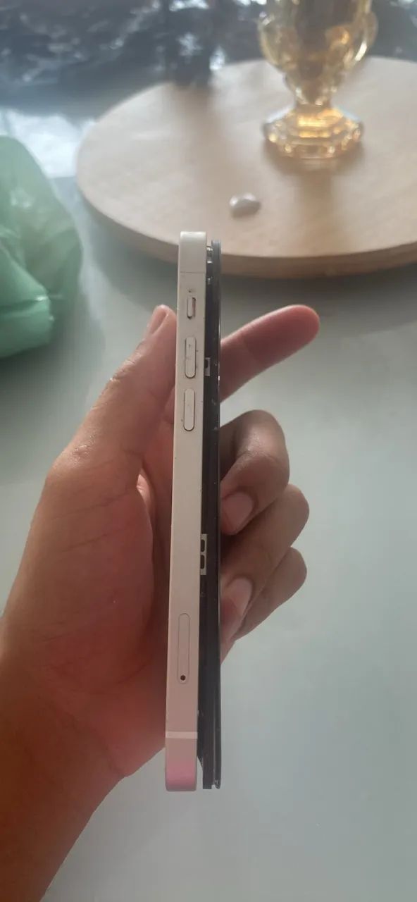 Carcaça iPhone 12 - Foto 3