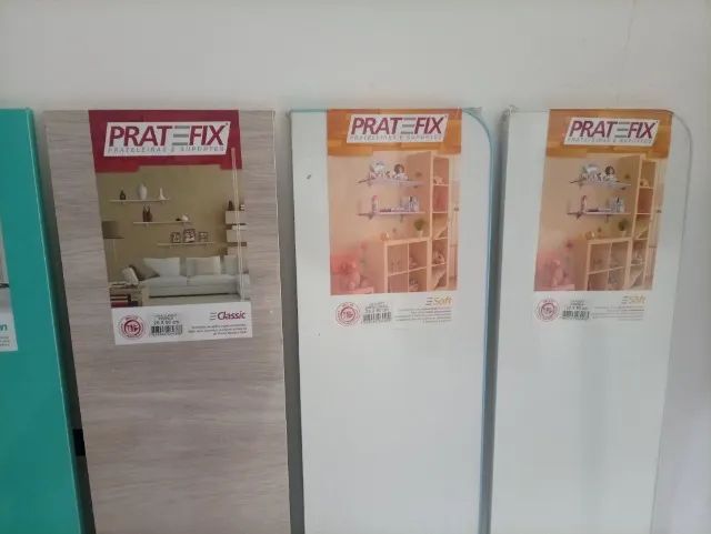 Prateleira 25x90  - Foto 3