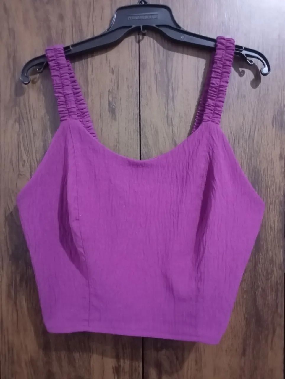 VENDO LOTE DE ROUPAS POR R$ 100,00 - Foto 2
