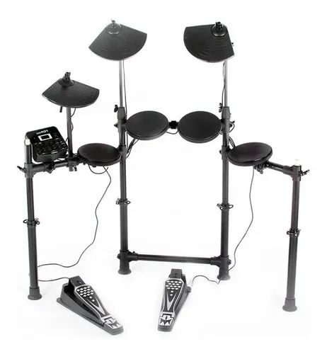 Bateria eletrônica Medeli Dd 401