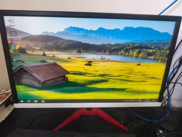 PC SEMI GAMER  - Foto 2