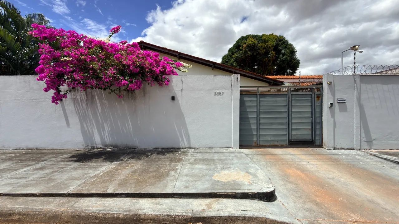 Vende-se casa no paraviana com 3 quartos e terreno com 503m²