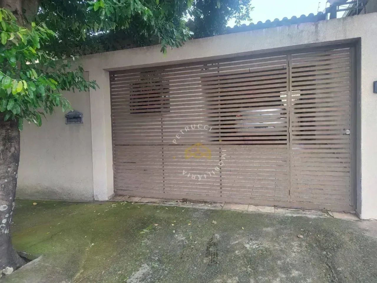 Chácara com 3 dormitórios à venda, 1000 m² - Parque da Represa - Paulínia/SP