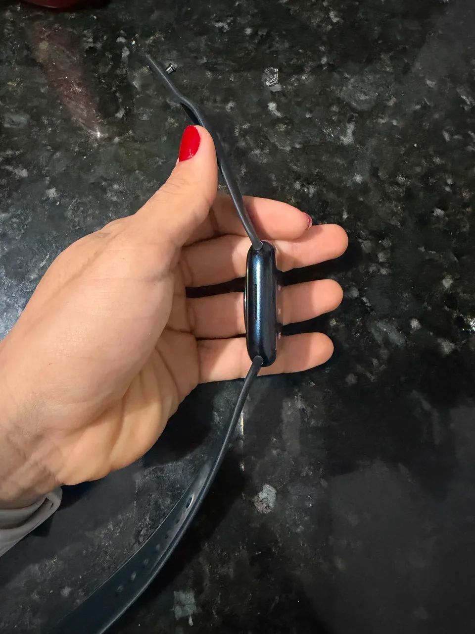 APPLE WATCH SÉRIE 7 - Foto 2
