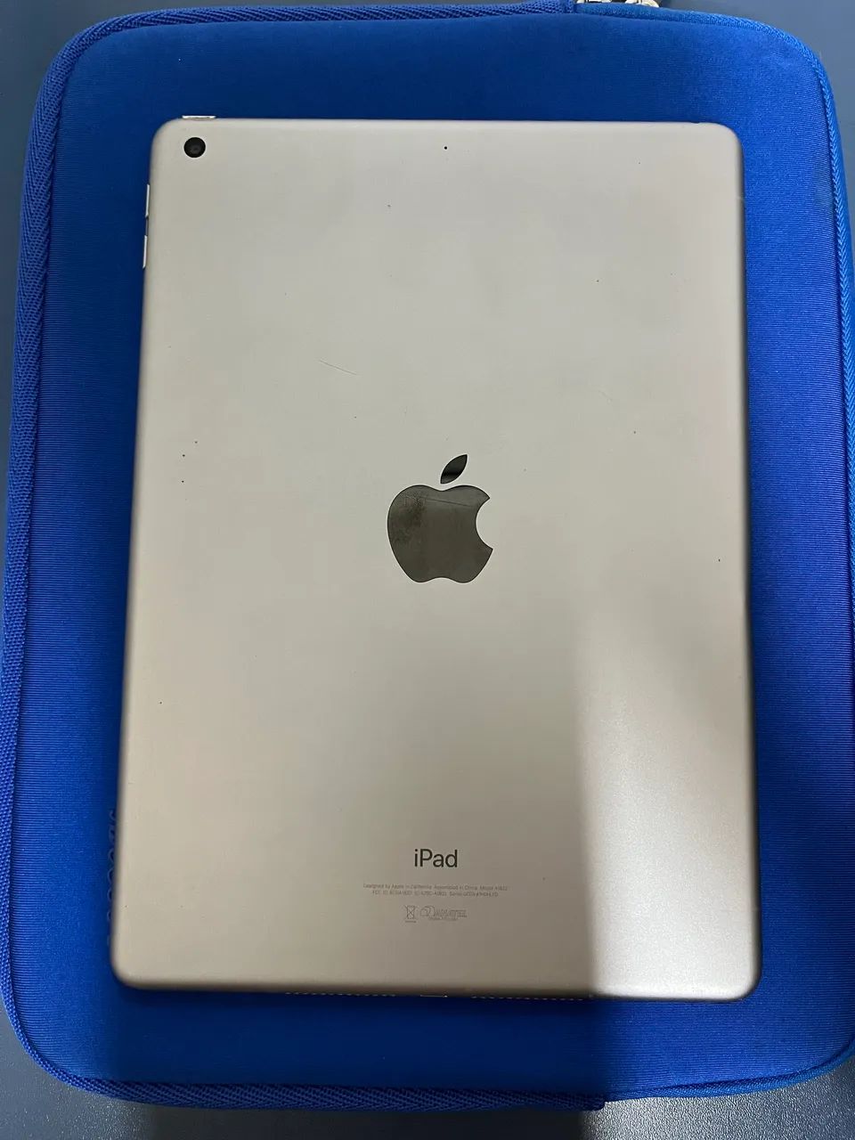 IPAD 5Th Gen 128gb  - Foto 3
