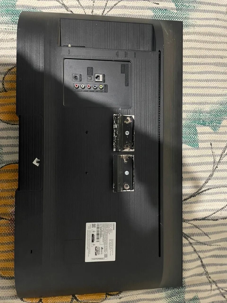Smart TV Samsung LED 32? - Foto 2