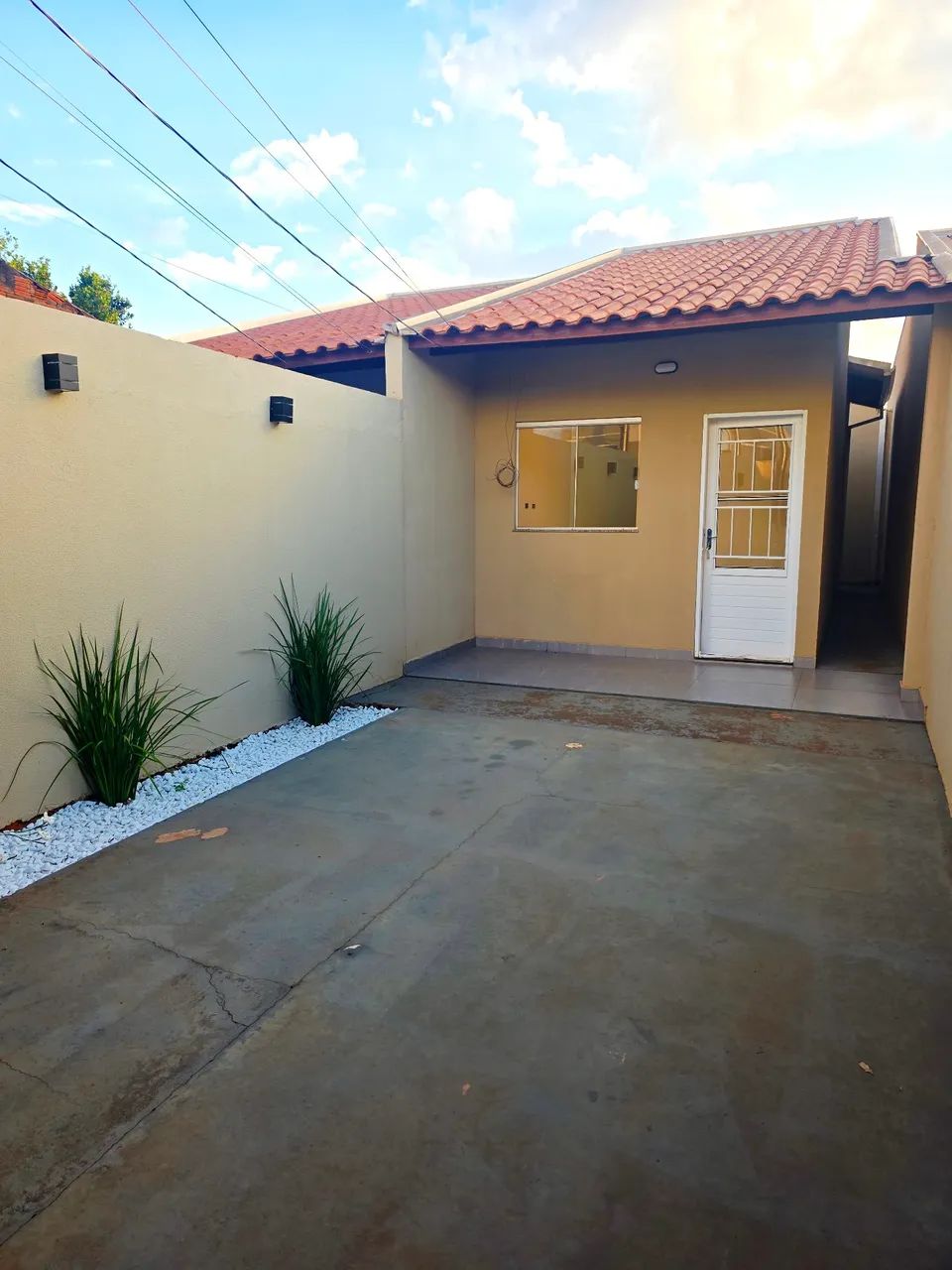 Foto - Campo Grande - Jardim Itamaracá