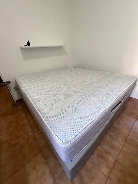 COLCHÃO ORTOBOM NANOLASTIC - Foto 3