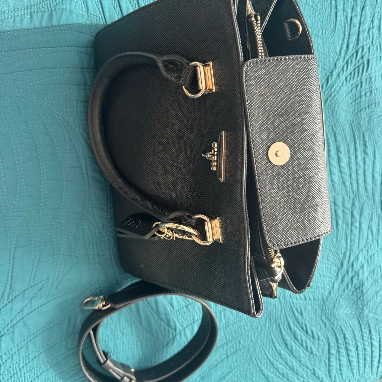 Bolsa Guess