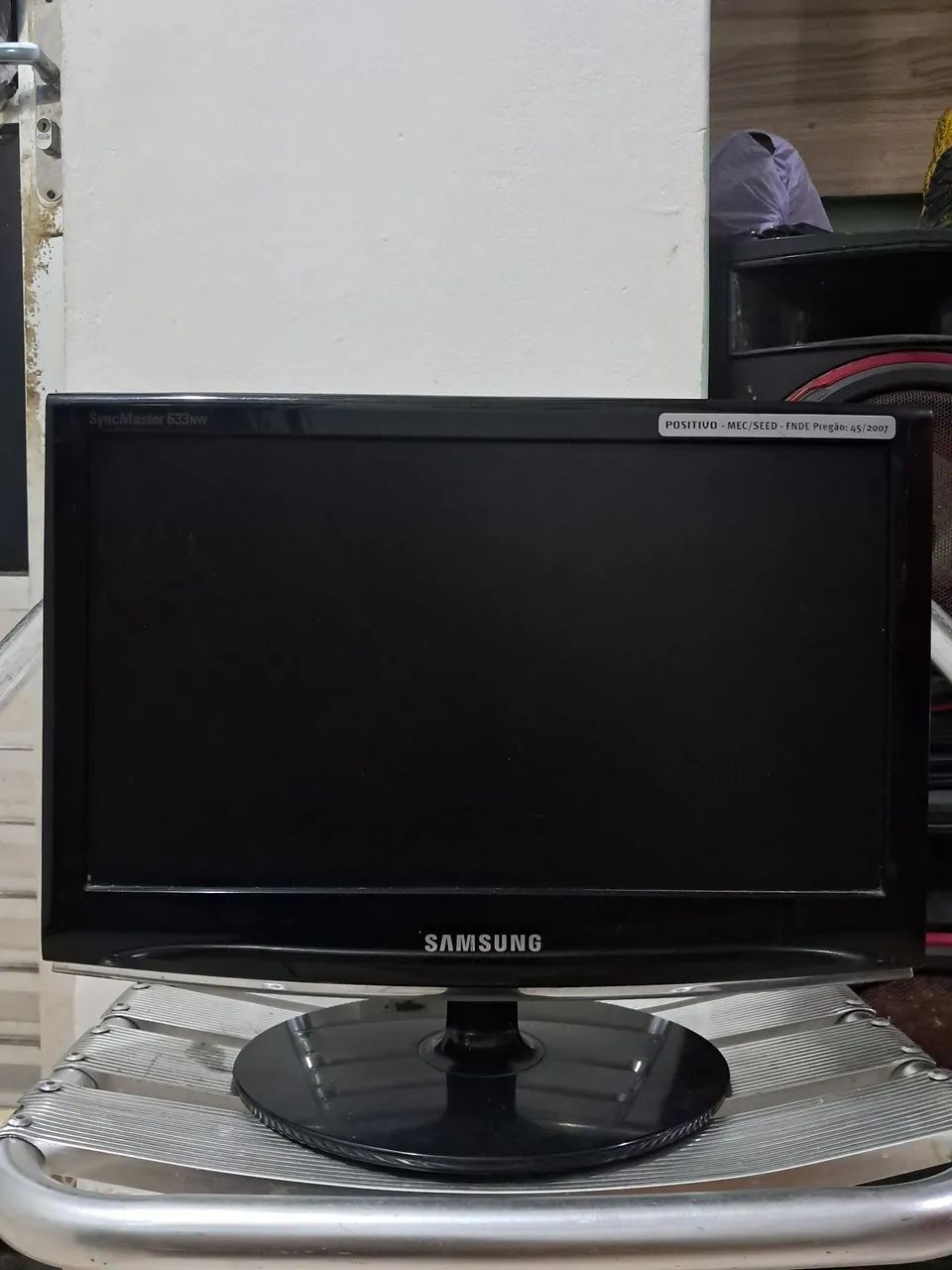 Monitor Samsung
