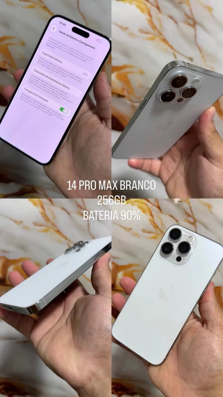 iPhone  - Foto 2